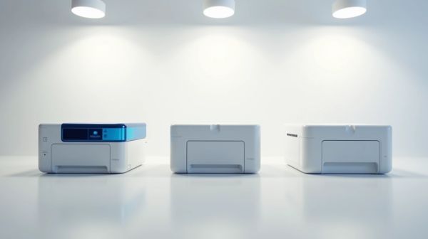 Des options d'imprimantes A1 à moins de 1000€ qui surprennent