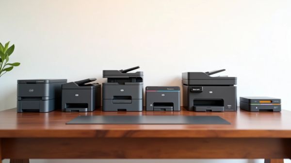 Des options d'imprimantes A1 à moins de 1000€ qui surprennent