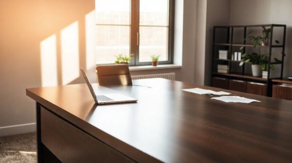 Les avantages clés de la maintenance informatique pour les PME