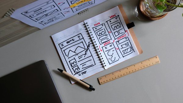 Comment prototyper rapidement une application mobile à l'aide d'outils no-code?