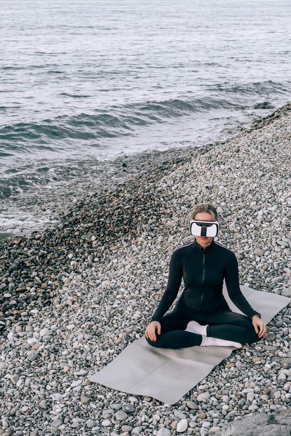 Quels sont les avantages des technologies de réalité augmentée pour les visites virtuelles de musées ?