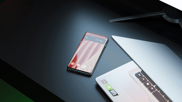 Comment utiliser votre smartphone pour scanner et organiser vos documents administratifs ?